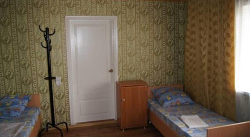 Гостиница Мини-Отель Ника Вардане-82
