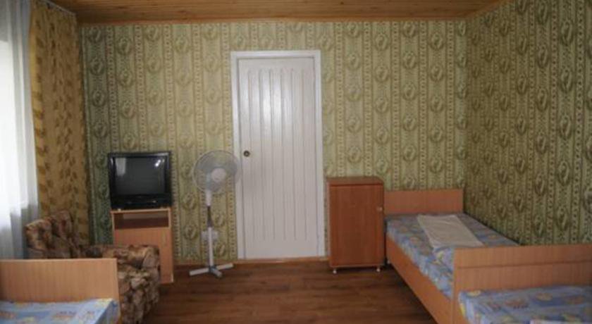 Гостиница Мини-Отель Ника Вардане-69