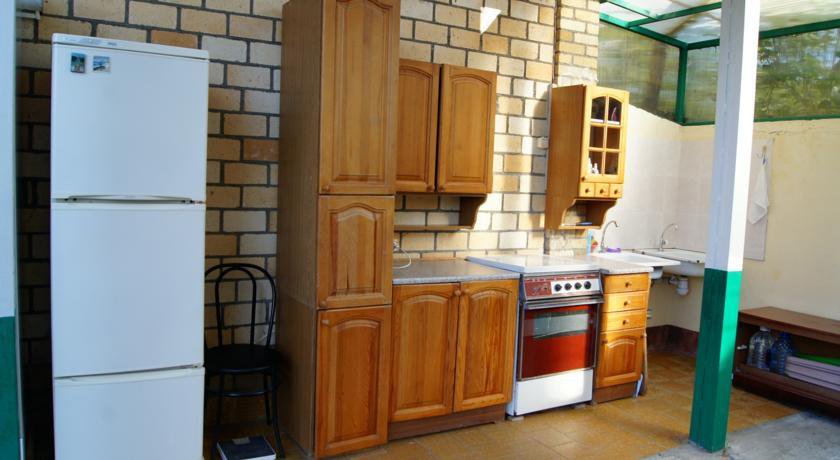 Гостиница Мини-Отель Ника Вардане-44