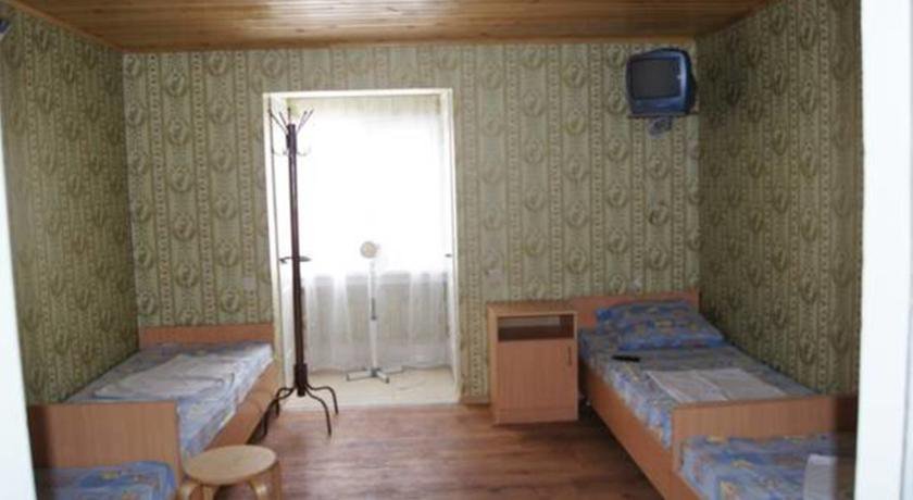 Гостиница Мини-Отель Ника Вардане-62