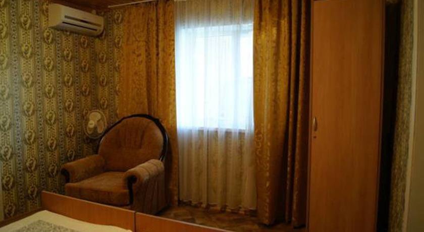 Гостиница Мини-Отель Ника Вардане-63