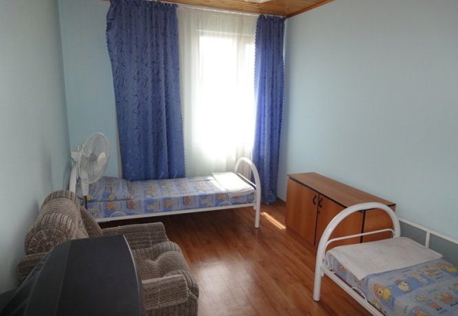 Гостиница Мини-Отель Ника Вардане-24