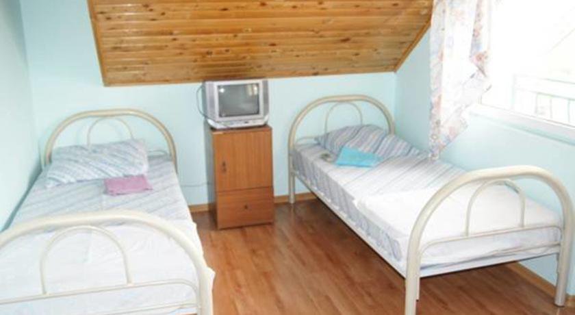 Гостиница Мини-Отель Ника Вардане-85