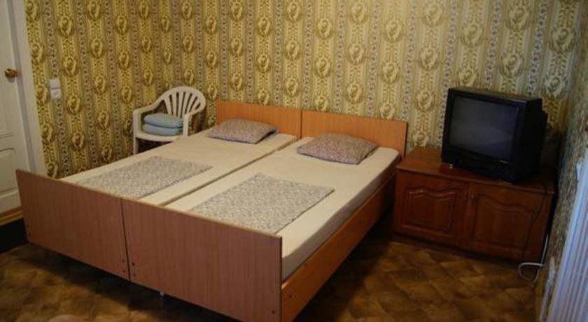 Гостиница Мини-Отель Ника Вардане-68