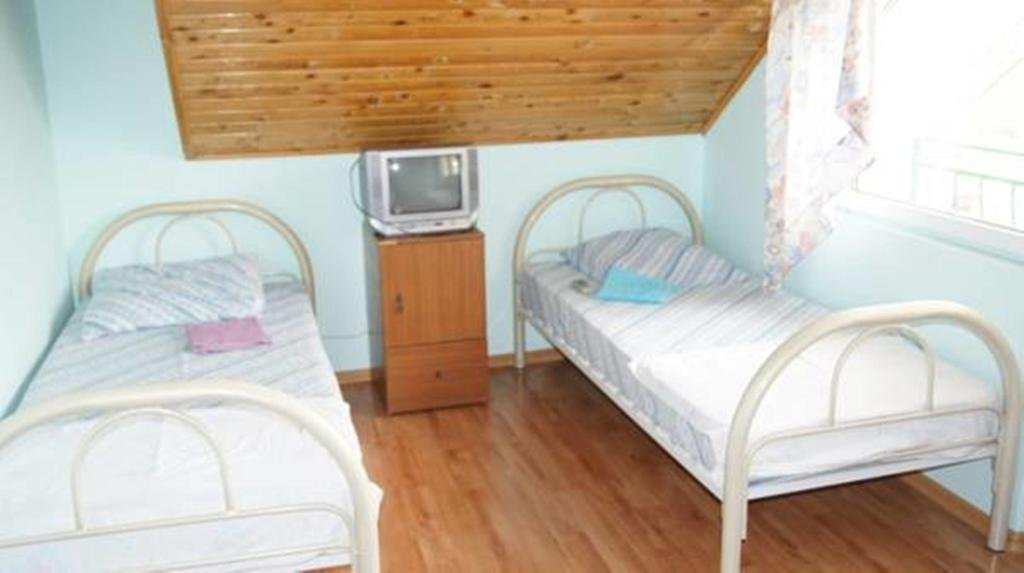 Гостиница Мини-Отель Ника Вардане